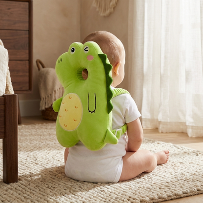 Baby Head Protection Backpack – Fall Safety Cushion