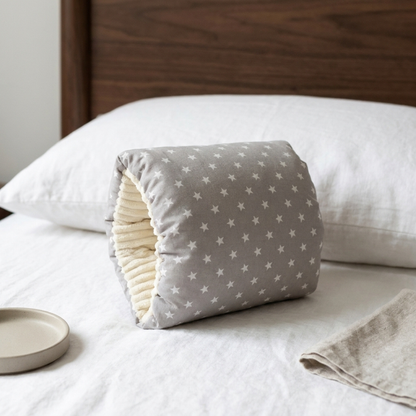 Feeding Arm Support Pillow – Baby Nursing Cushion