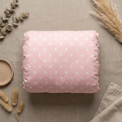 Feeding Arm Support Pillow – Baby Nursing Cushion