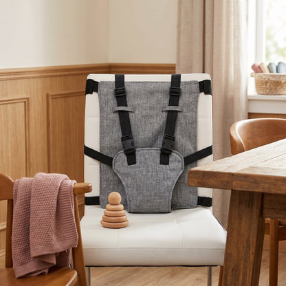 Baby High Chair Safety Belt Strap – Feeding Chair Harness