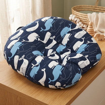 Baby Wedge Pillow – Reflux Support Incline Cushion