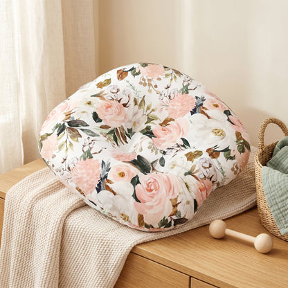 Baby Wedge Pillow – Reflux Support Incline Cushion
