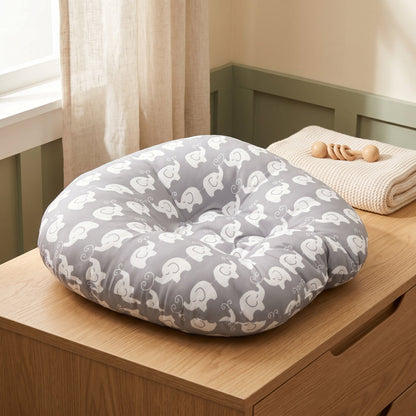 Baby Wedge Pillow – Reflux Support Incline Cushion