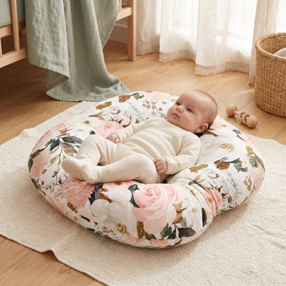 Baby Wedge Pillow – Reflux Support Incline Cushion
