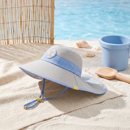 Baby Sun Hat – UV Protection Cap for Outdoor Play