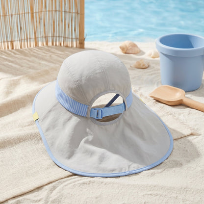 Baby Sun Hat – UV Protection Cap for Outdoor Play