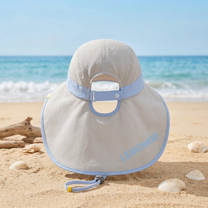 Baby Sun Hat – UV Protection Cap for Outdoor Play