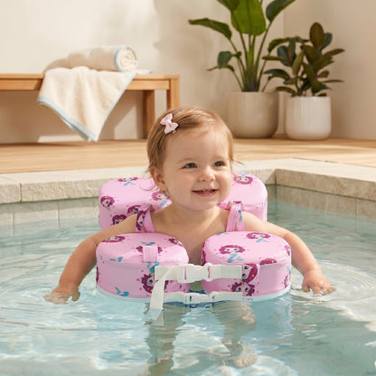 Baby Swim Vest – Otter Buoyancy Life Jacket