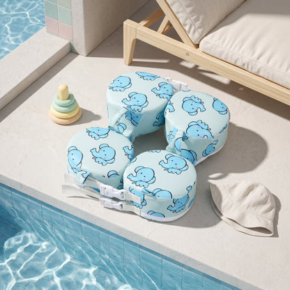 Baby Swim Vest – Otter Buoyancy Life Jacket