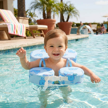 Baby Swim Vest – Otter Buoyancy Life Jacket