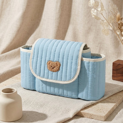 Multifunction Diaper Bag Backpack for Baby – Travel Bag