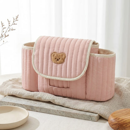 Multifunction Diaper Bag Backpack for Baby – Travel Bag