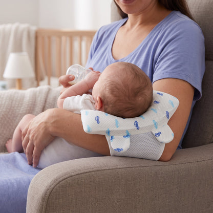 Nursing Arm Support Pillow for Breastfeeding