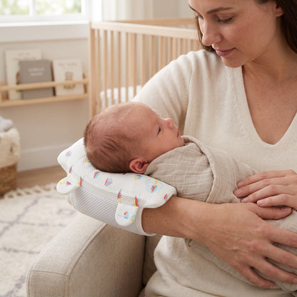 Nursing Arm Support Pillow for Breastfeeding