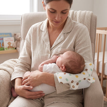 Nursing Arm Support Pillow for Breastfeeding