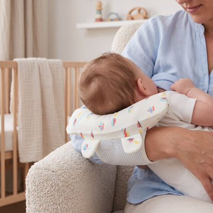 Nursing Arm Support Pillow for Breastfeeding