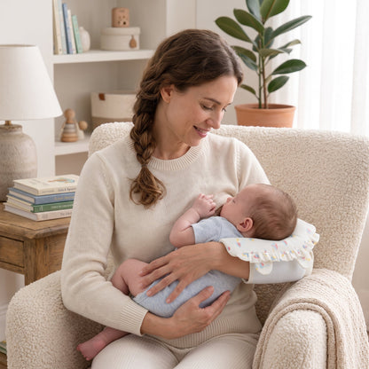 Nursing Arm Support Pillow for Breastfeeding