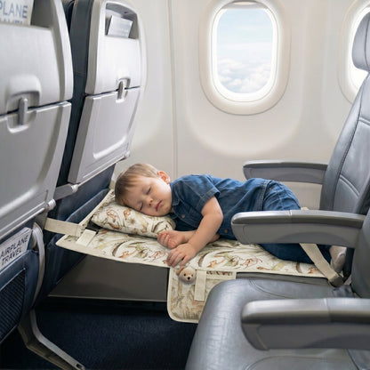 Kids Portable Travel Booster Seat – Foldable Toddler Chair