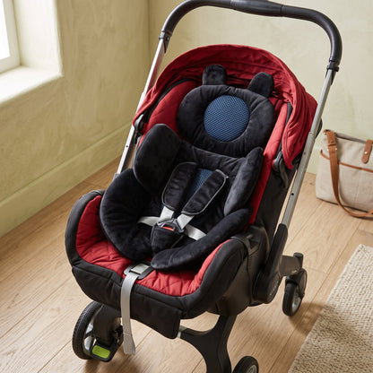 Travel Car Seat Cushion for Baby – Comfort Support Insert