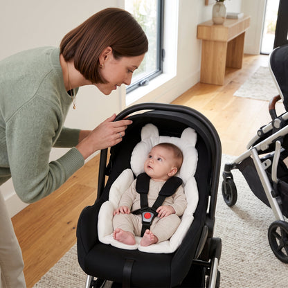 Travel Car Seat Cushion for Baby – Comfort Support Insert
