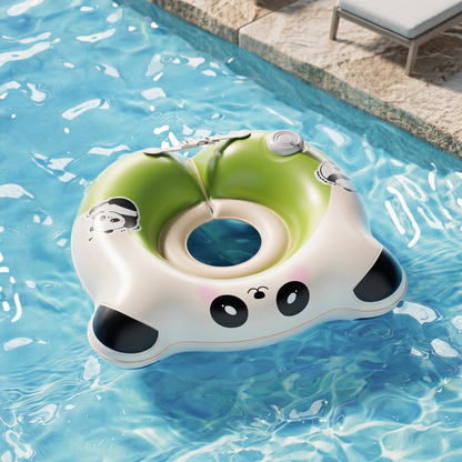 Inflatable Underarm Swim Ring Float for Baby