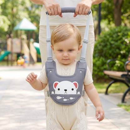 Toddler Walking Harness Belt with Safety Leash
