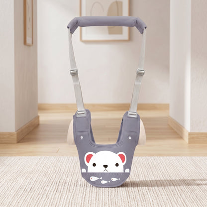 Toddler Walking Harness Belt with Safety Leash