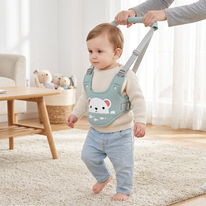 Toddler Walking Harness Belt with Safety Leash