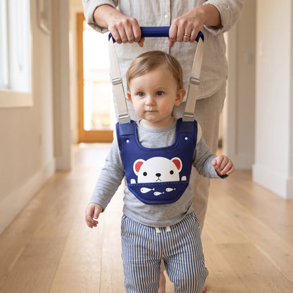 Toddler Walking Harness Belt with Safety Leash