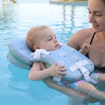 Baby Swim Vest – Buoyancy Float Jacket for Pool & Beach