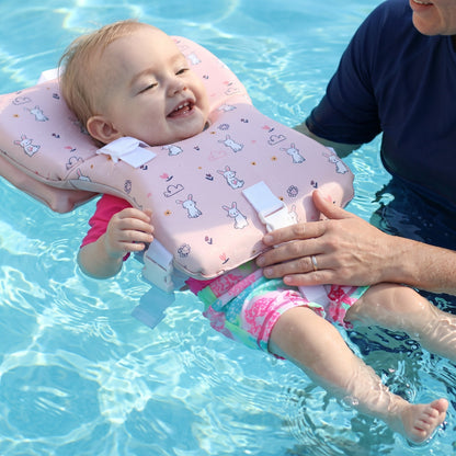 Baby Swim Vest – Buoyancy Float Jacket for Pool & Beach