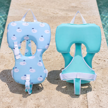 Baby Swim Vest – Buoyancy Float Jacket for Pool & Beach