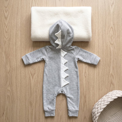Baby Romper – Soft Cotton Onesie Bodysuit