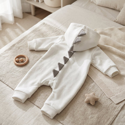 Baby Romper – Soft Cotton Onesie Bodysuit