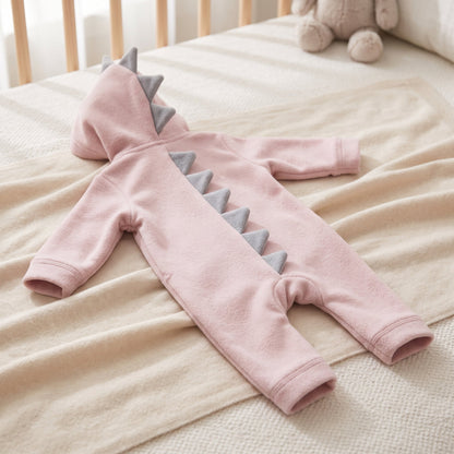 Baby Romper – Soft Cotton Onesie Bodysuit