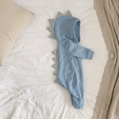 Baby Romper – Soft Cotton Onesie Bodysuit