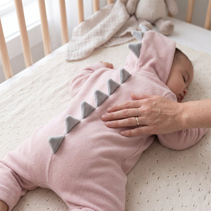 Baby Romper – Soft Cotton Onesie Bodysuit