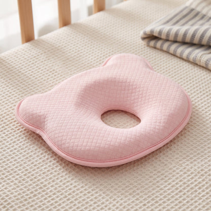 Soft Memory Foam Support Pillow – Cooling Sleep Cushion