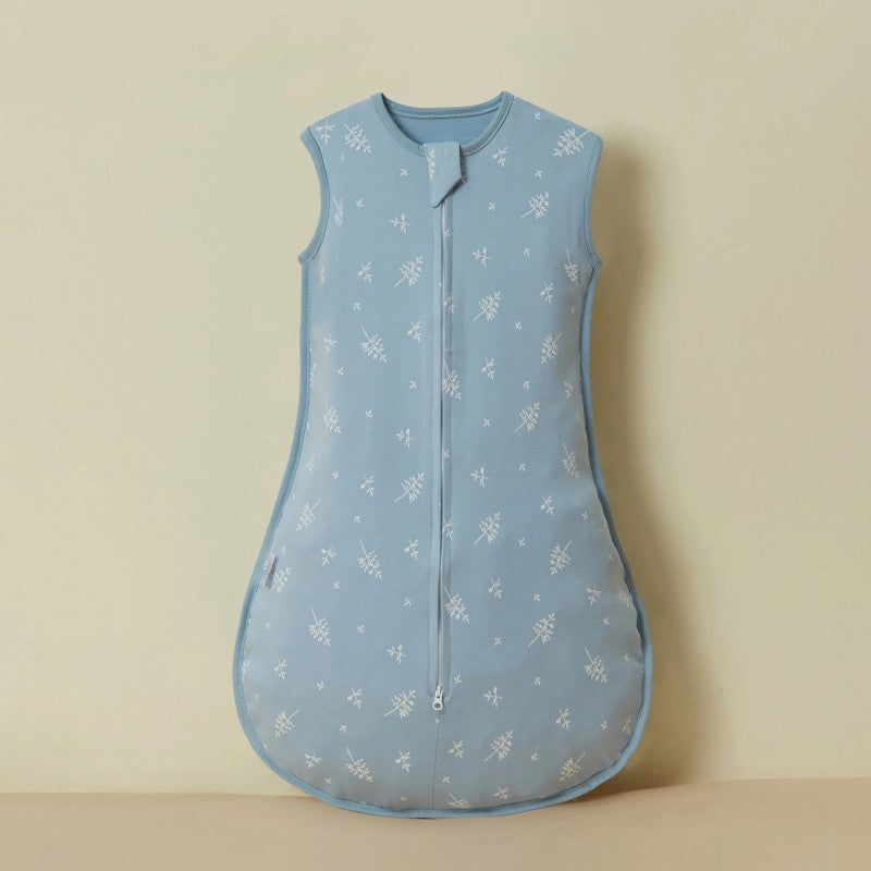 Sleeveless Cotton Baby Sleep Sack – Wearable Blanket