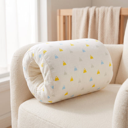 Feeding Arm Support Pillow – Baby Nursing Cushion