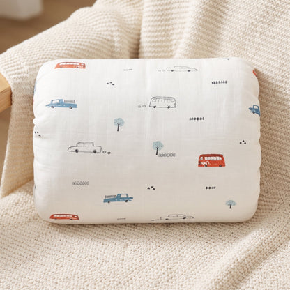 Feeding Arm Support Pillow – Baby Nursing Cushion