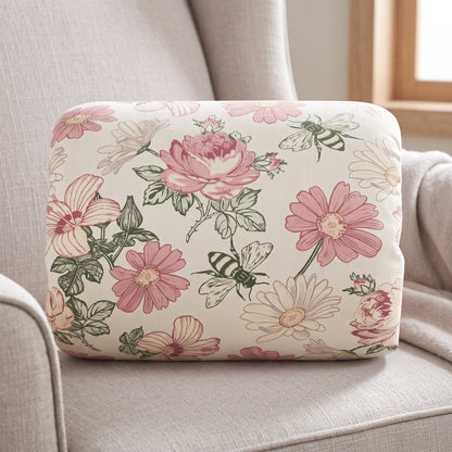Feeding Arm Support Pillow – Baby Nursing Cushion