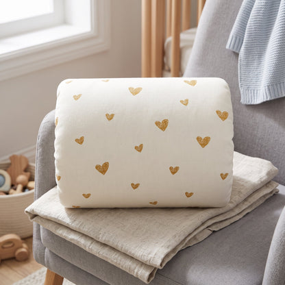 Feeding Arm Support Pillow – Baby Nursing Cushion