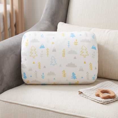 Feeding Arm Support Pillow – Baby Nursing Cushion
