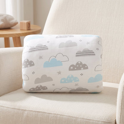 Feeding Arm Support Pillow – Baby Nursing Cushion
