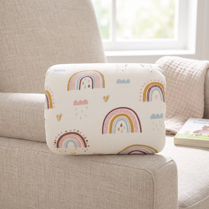 Feeding Arm Support Pillow – Baby Nursing Cushion