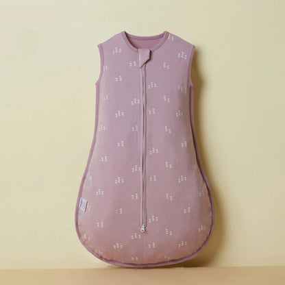 Sleeveless Cotton Baby Sleep Sack – Wearable Blanket