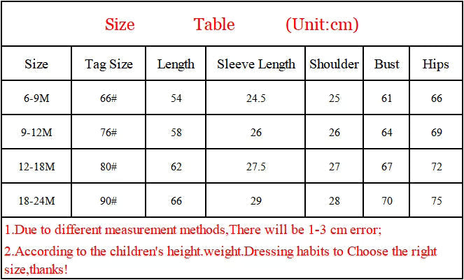 Baby Winter Fleece Snowsuit with Hood – Warm Outerwear