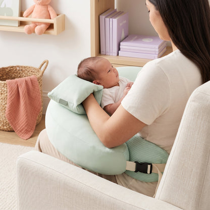 Breastfeeding Nursing Pillow – Firm Support Cushion