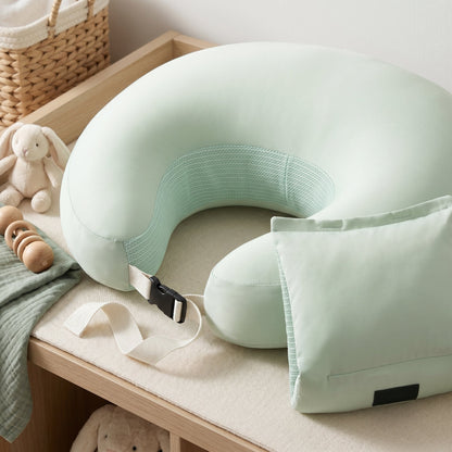 Breastfeeding Nursing Pillow – Firm Support Cushion